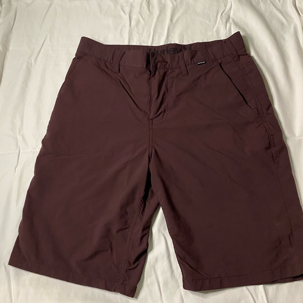 Mens’s/boys Hurley Shorts